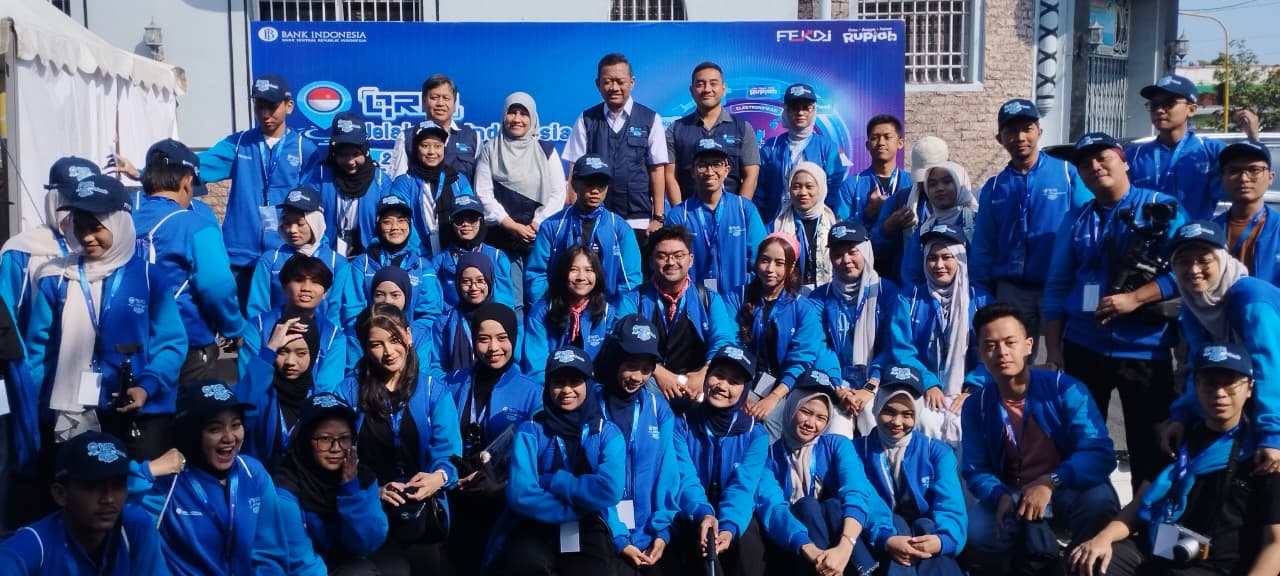 Sekda Kota Tegal Apresiasi OJI 2026 Bank Indonesia, Upaya Perluas Digitalisasi Pembayaran