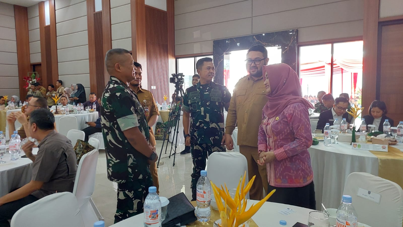 Kolonel Inf Sidik Wiyono Jabat Komandan Korem 071 Wijaya Kusuma